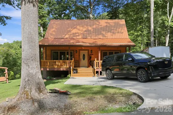 533 Twinbrook Lane, Maggie Valley, NC 28751