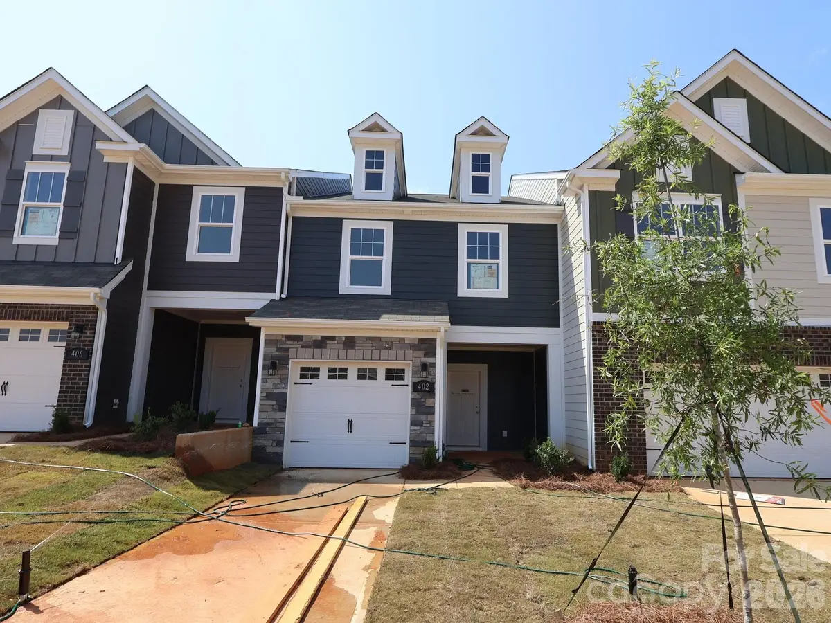 402 Hendley Drive, York, SC 29745 - #1