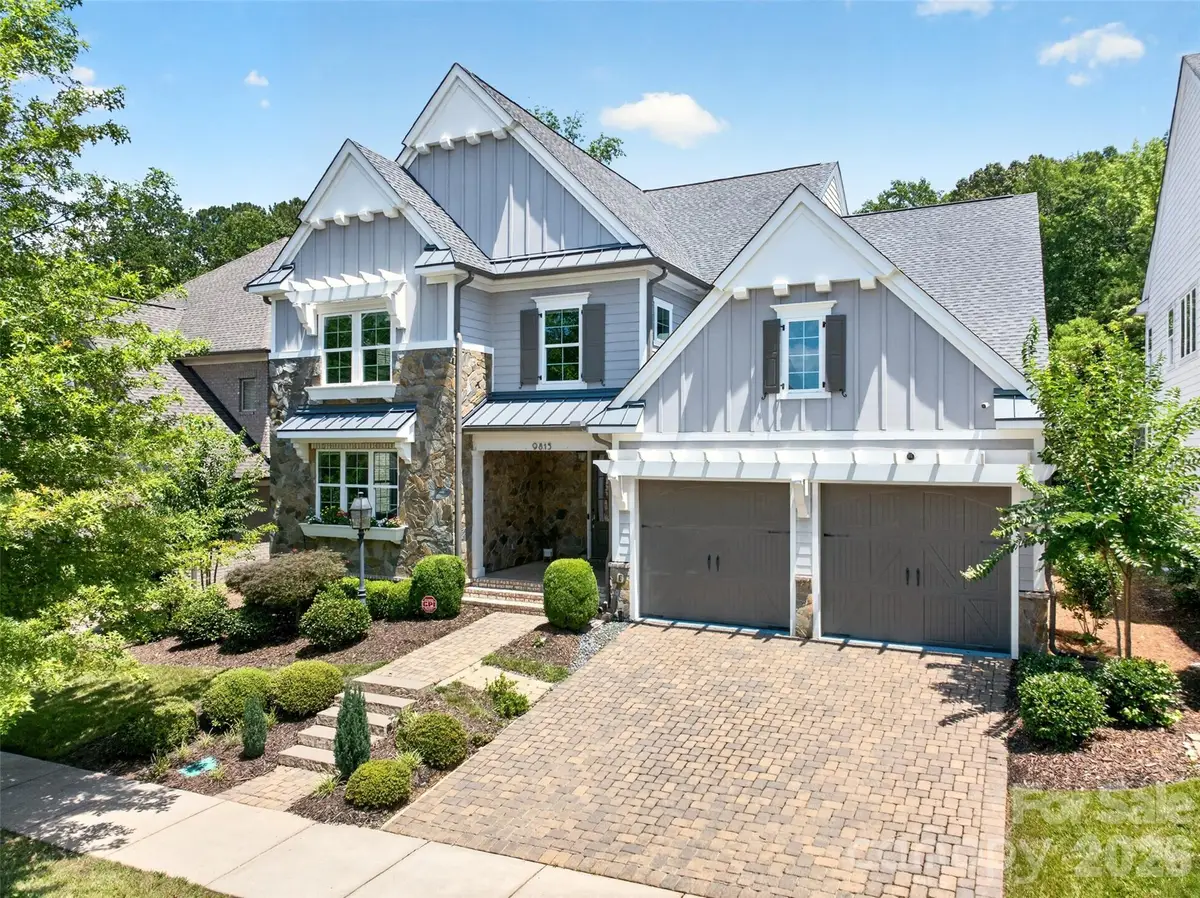 9815 Avenal Lane, Charlotte, NC 28270 - #1