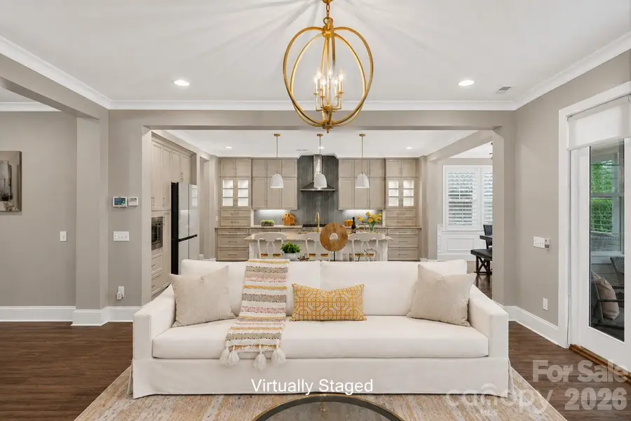 9815 Avenal Lane, Charlotte, NC 28270 - #2