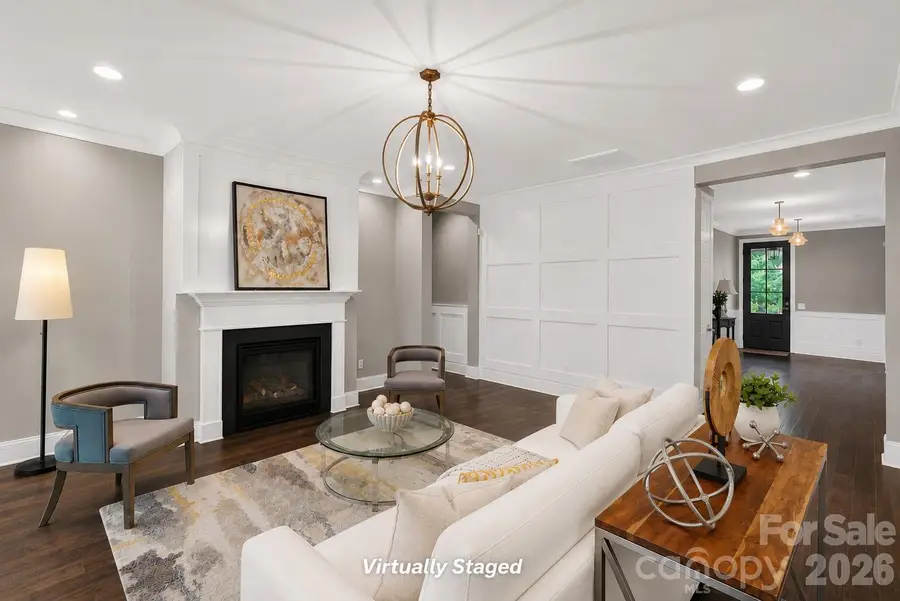 9815 Avenal Lane, Charlotte, NC 28270 - #3