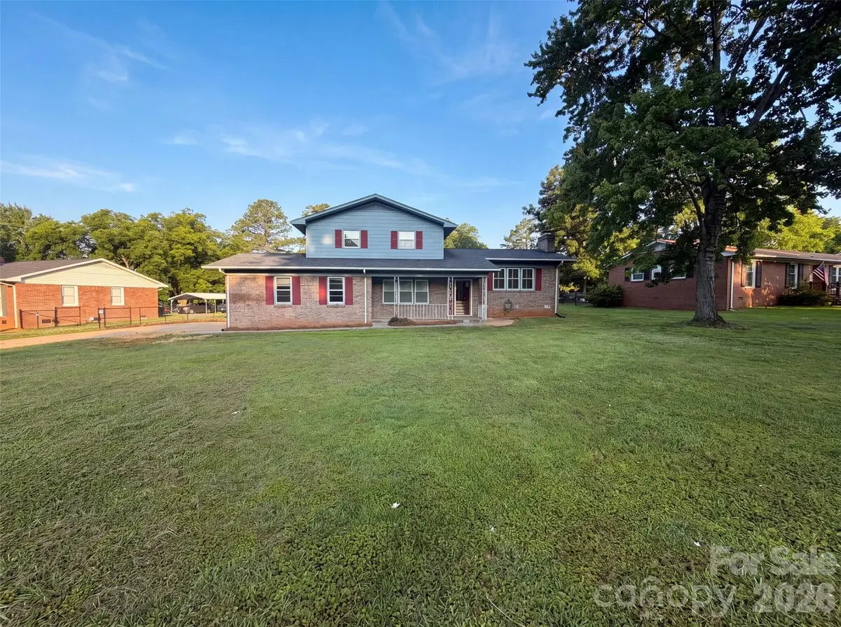 1248 Christopher Circle, Rock Hill, SC 29730 - #1