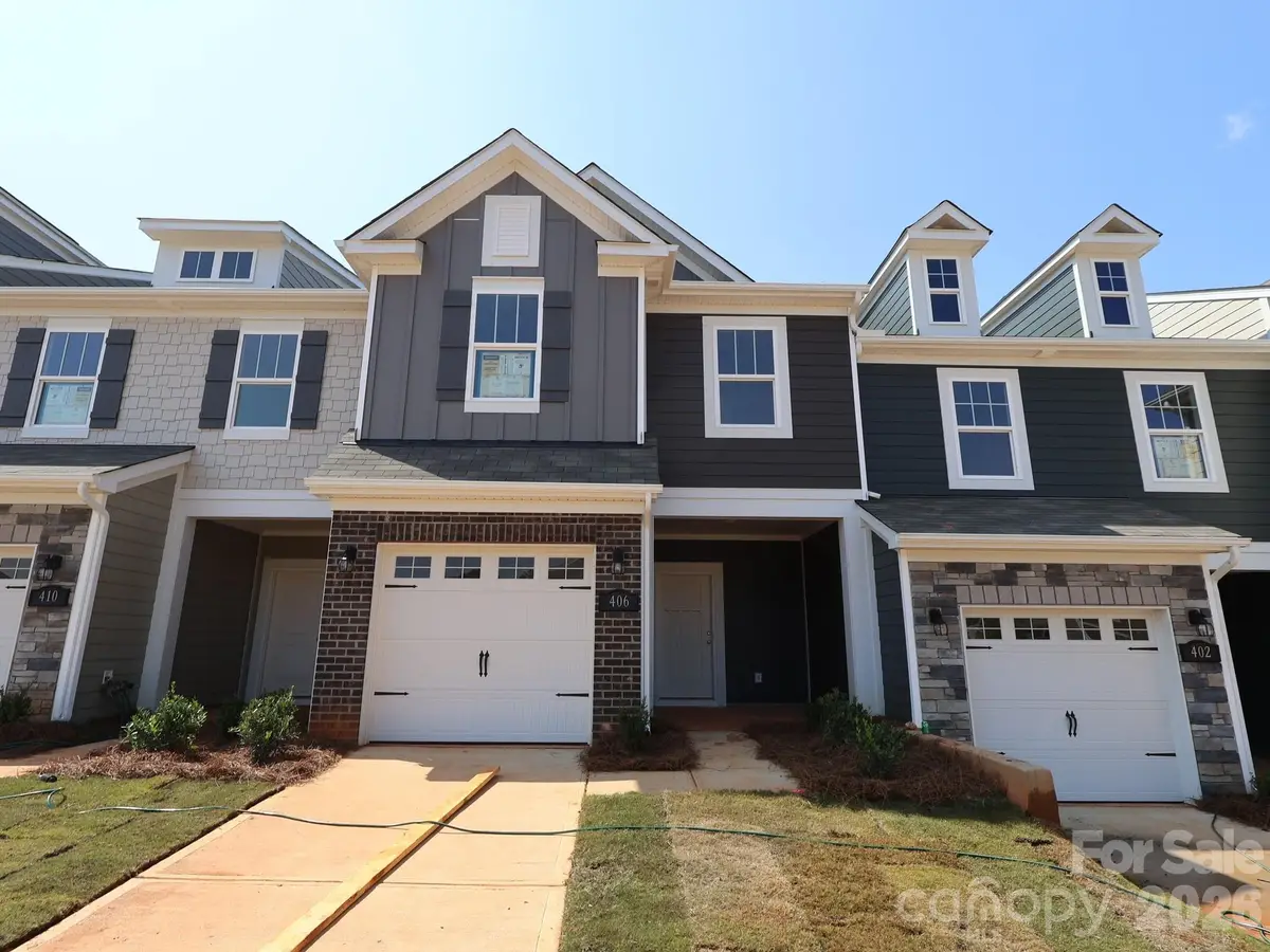 406 Hendley Drive, York, SC 29745 - #1