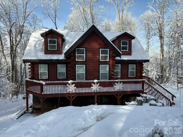 133 Greenbriar Road, Beech Mountain, NC 28604