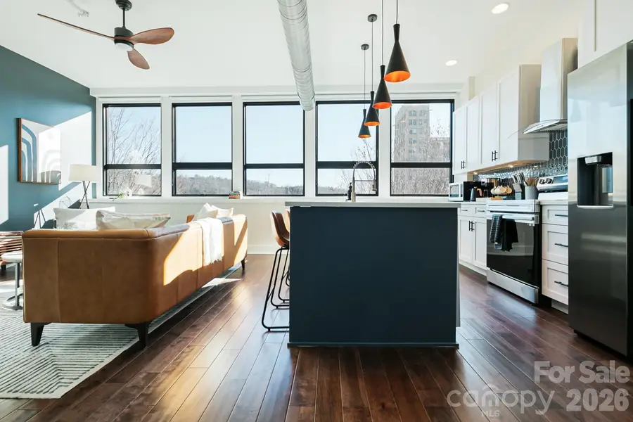 122 College Street #201, Asheville, NC 28801 - #2