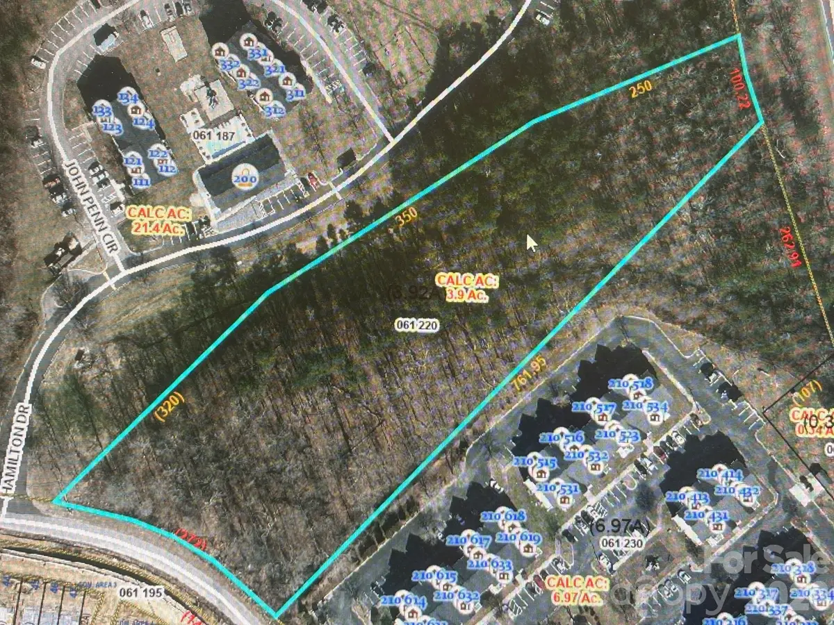 0 W Jake Alexander Boulevard, Salisbury, NC 28147 - #1