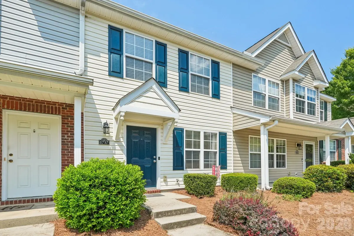 1757 Hidden Creek Drive, Rock Hill, SC 29732 - #1