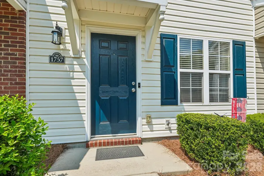 1757 Hidden Creek Drive, Rock Hill, SC 29732 - #2
