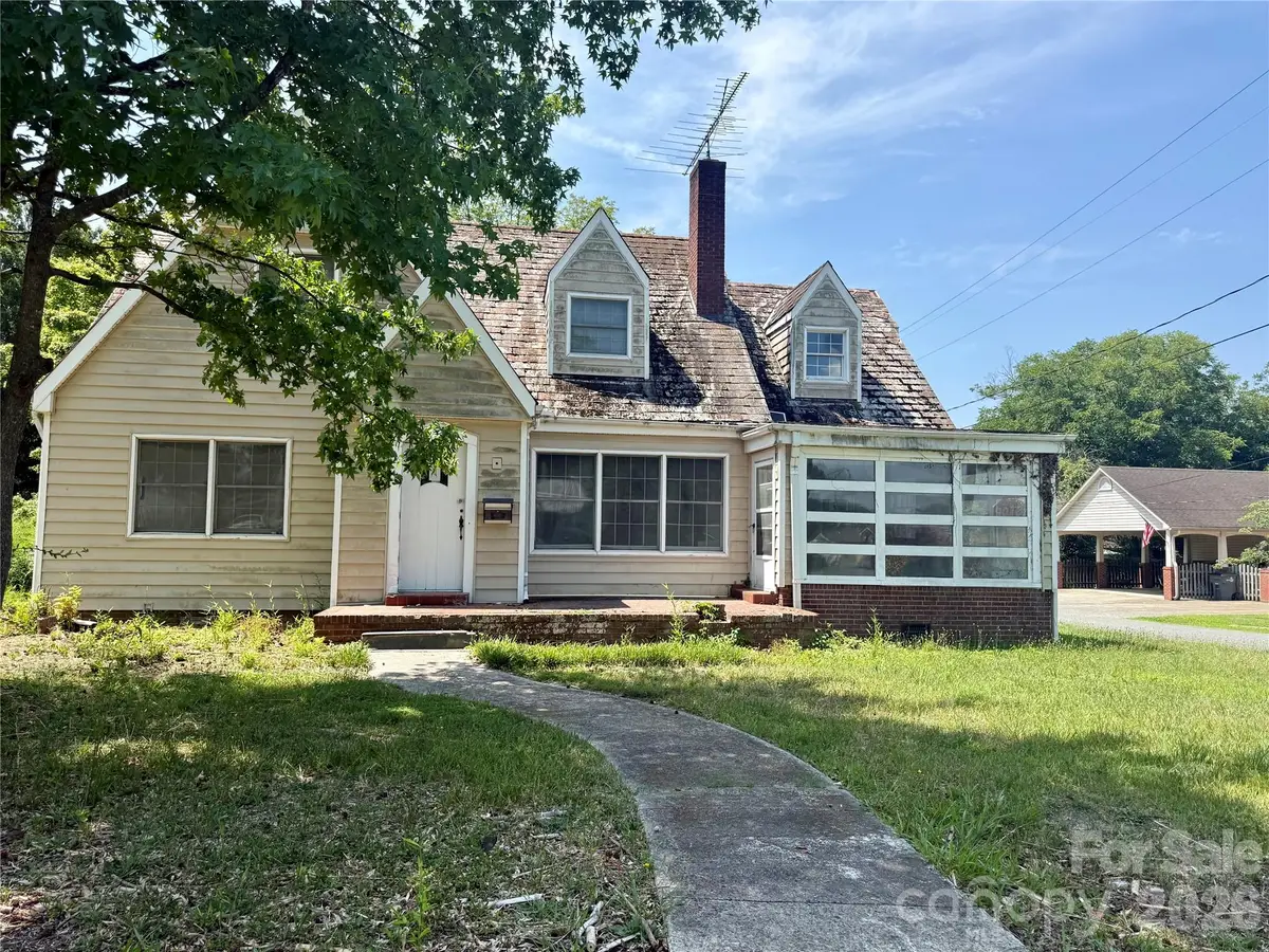 1400 Central Drive, Kannapolis, NC 28083 - #1