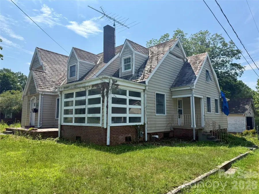 1400 Central Drive, Kannapolis, NC 28083 - #2