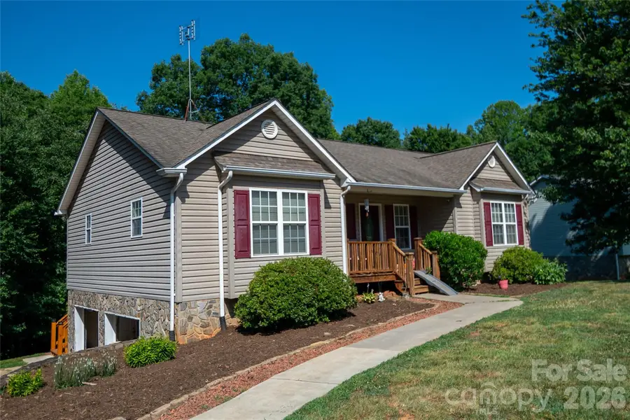 3611 Judea Drive, Lenoir, NC 28645 - #3