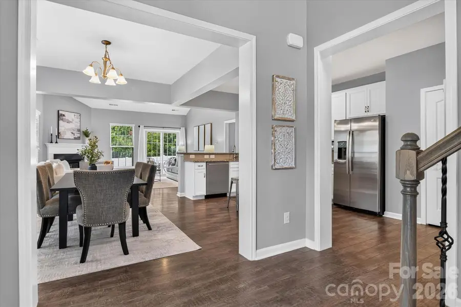 3153 Hartson Pointe Drive, Fort Mill, SC 29707 - #3