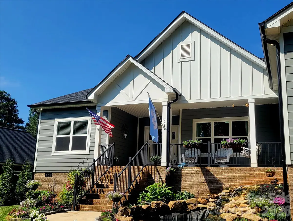 2538 Shuford Road #7, Lincolnton, NC 28092 - #1