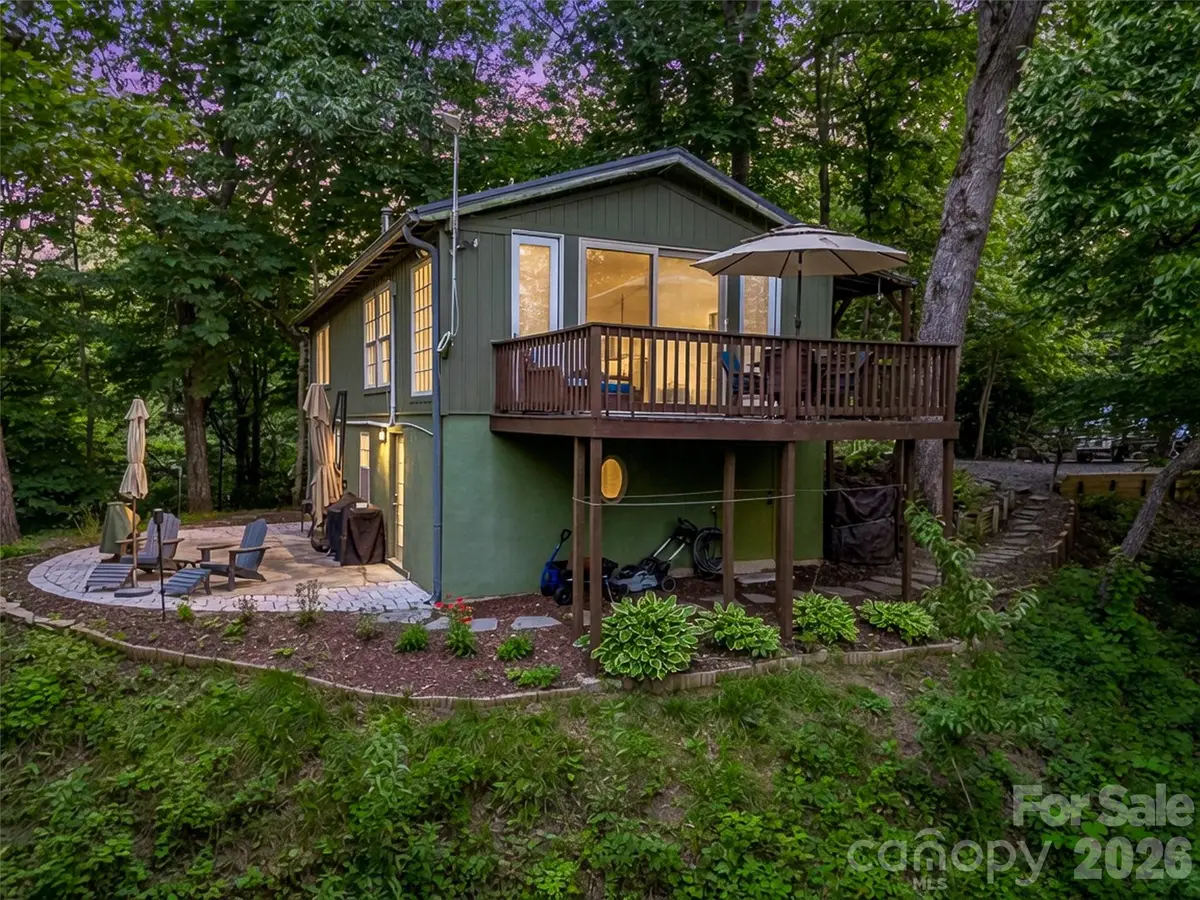 20 Kimberly Road, Black Mountain, NC 28711 - #1