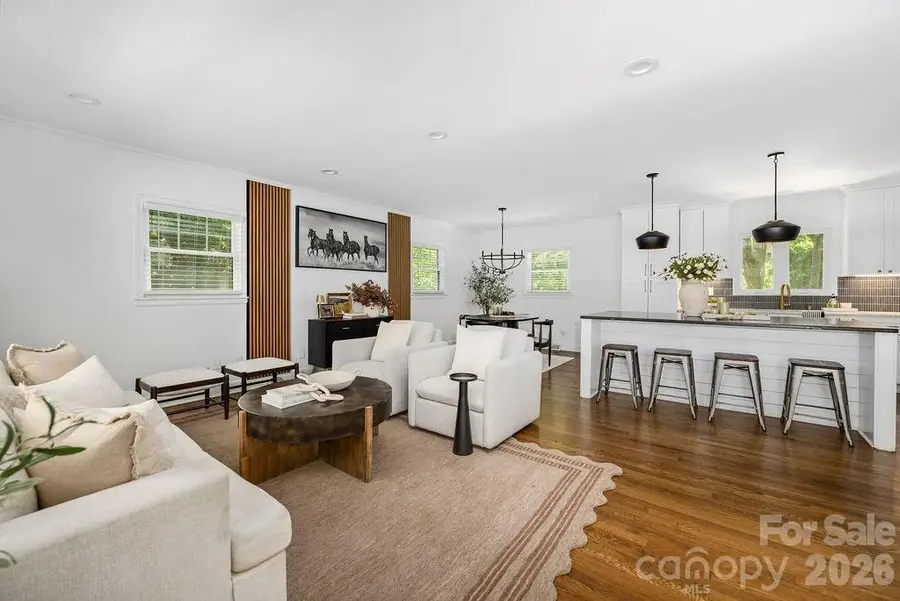 6614 Old Providence Road, Charlotte, NC 28226 - #2