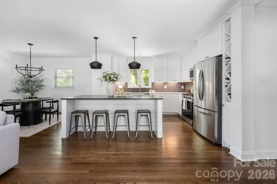 6614 Old Providence Road, Charlotte, NC 28226 - #3