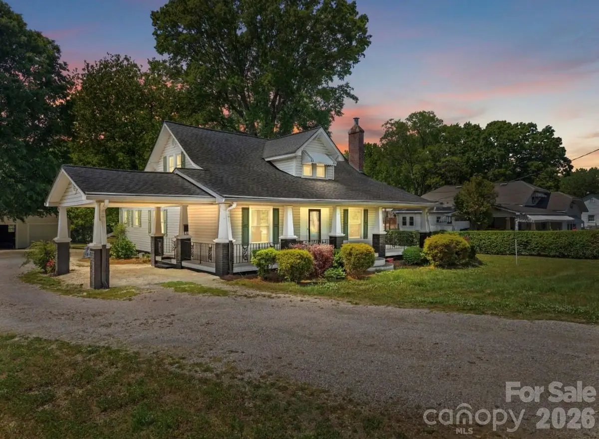 2407 N Main Street, Kannapolis, NC 28081 - #1