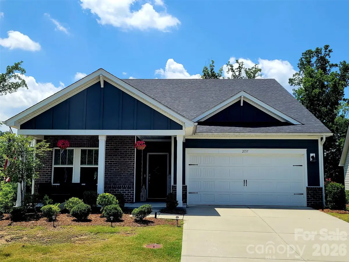 2157 Cherrybark Court #152, Denver, NC 28037 - #1