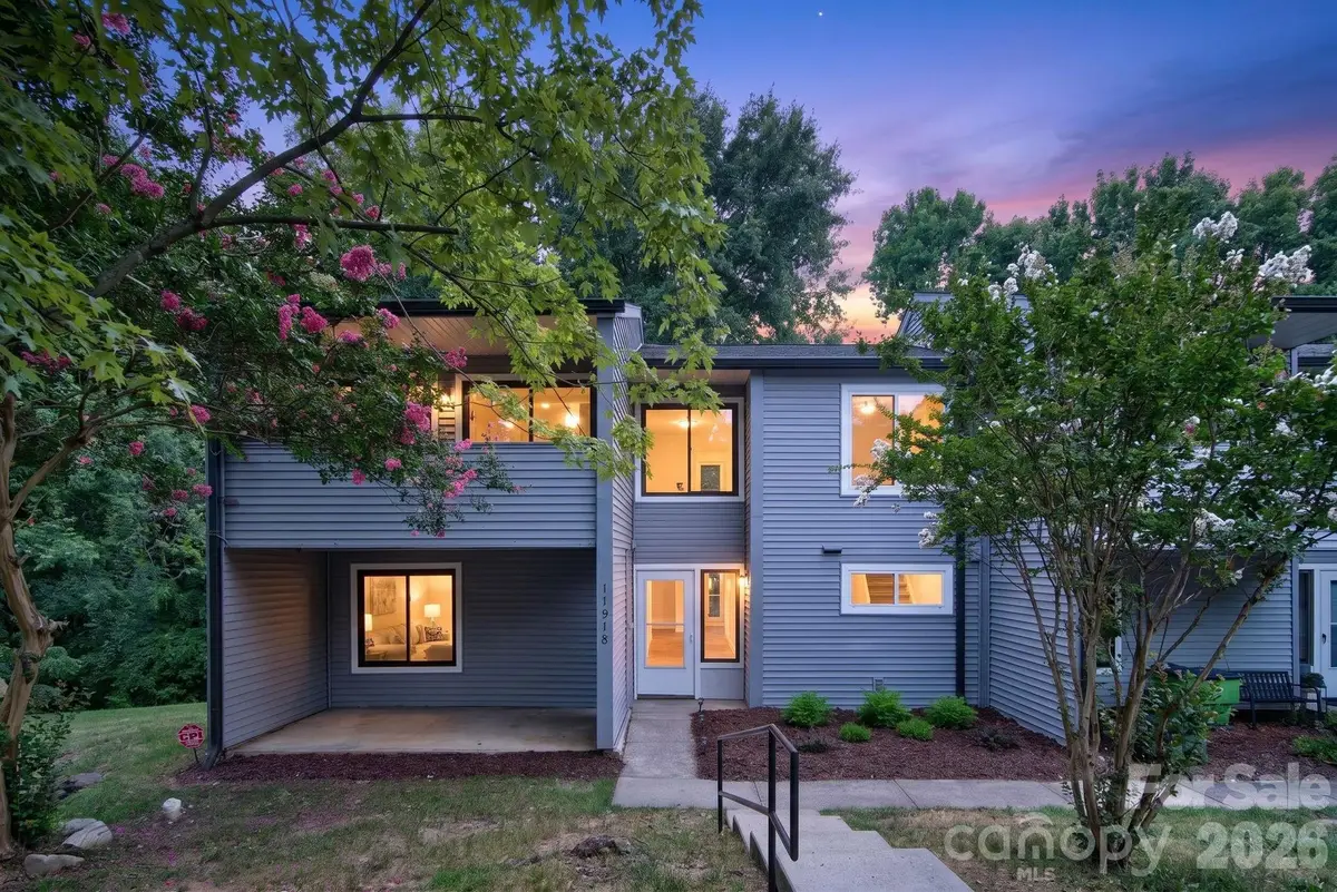 11518 Turn Stone Court, Charlotte, NC 28226 - #1