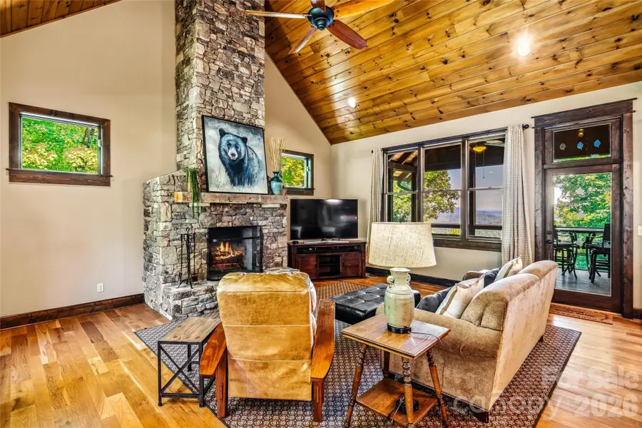 136 Merrills Ridge Road, Asheville, NC 28803 - #3