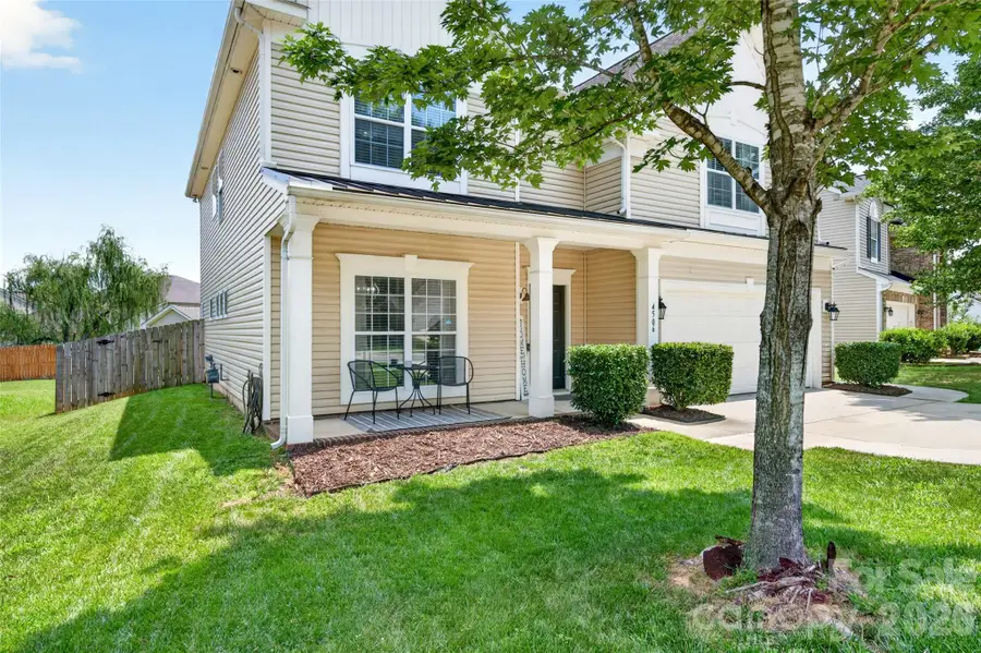 4506 Lawrence Daniel Drive, Matthews, NC 28104 - #3