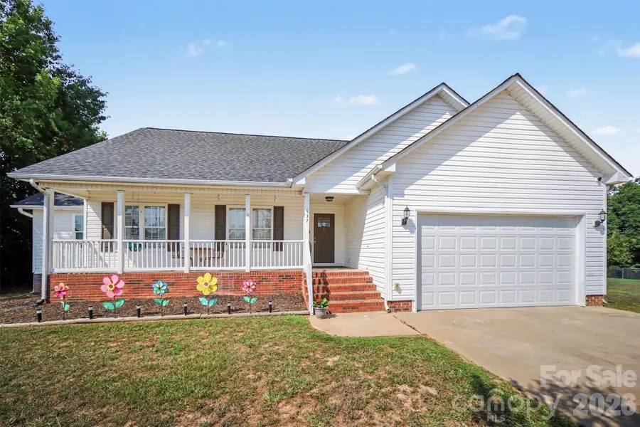 137 Chambwood Lane, Shelby, NC 28152 - #2