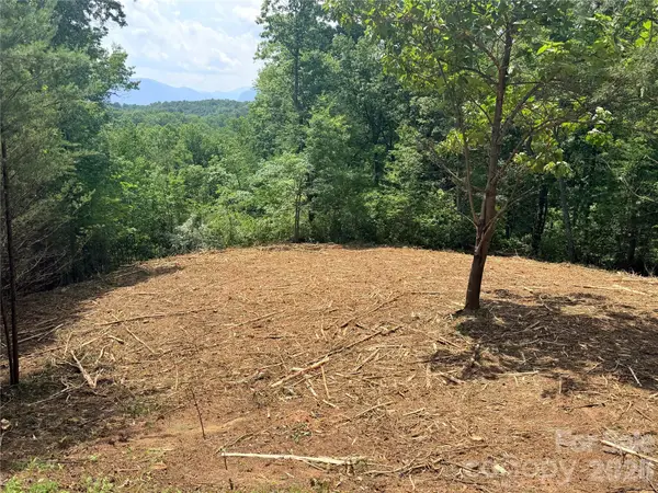0 Rock Ledge Drive #247, Lake Lure, NC 28746
