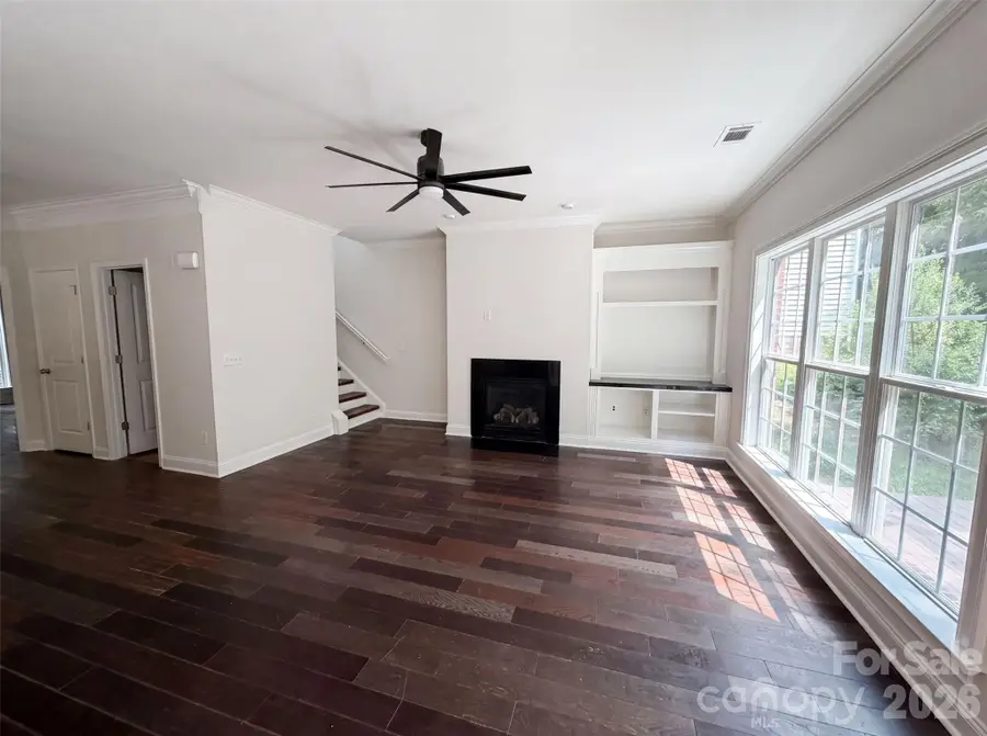 6420 Torrence Trace Drive, Huntersville, NC 28078 - #3