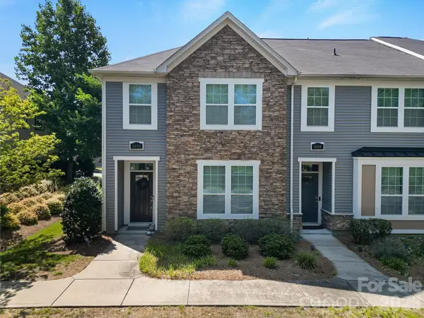6658 Berewick Commons Parkway, Charlotte, NC 28278