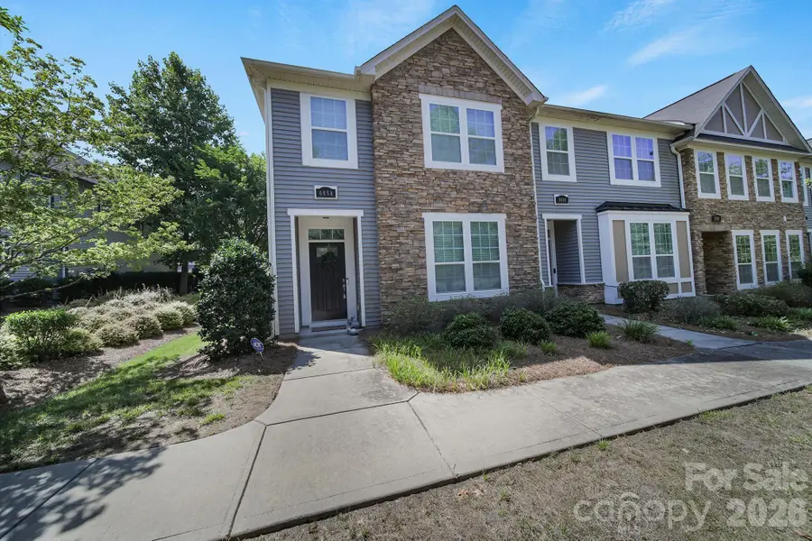 6658 Berewick Commons Parkway, Charlotte, NC 28278 - #2