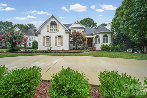 15118 Ballantyne Country Club Drive, Charlotte, NC 28277