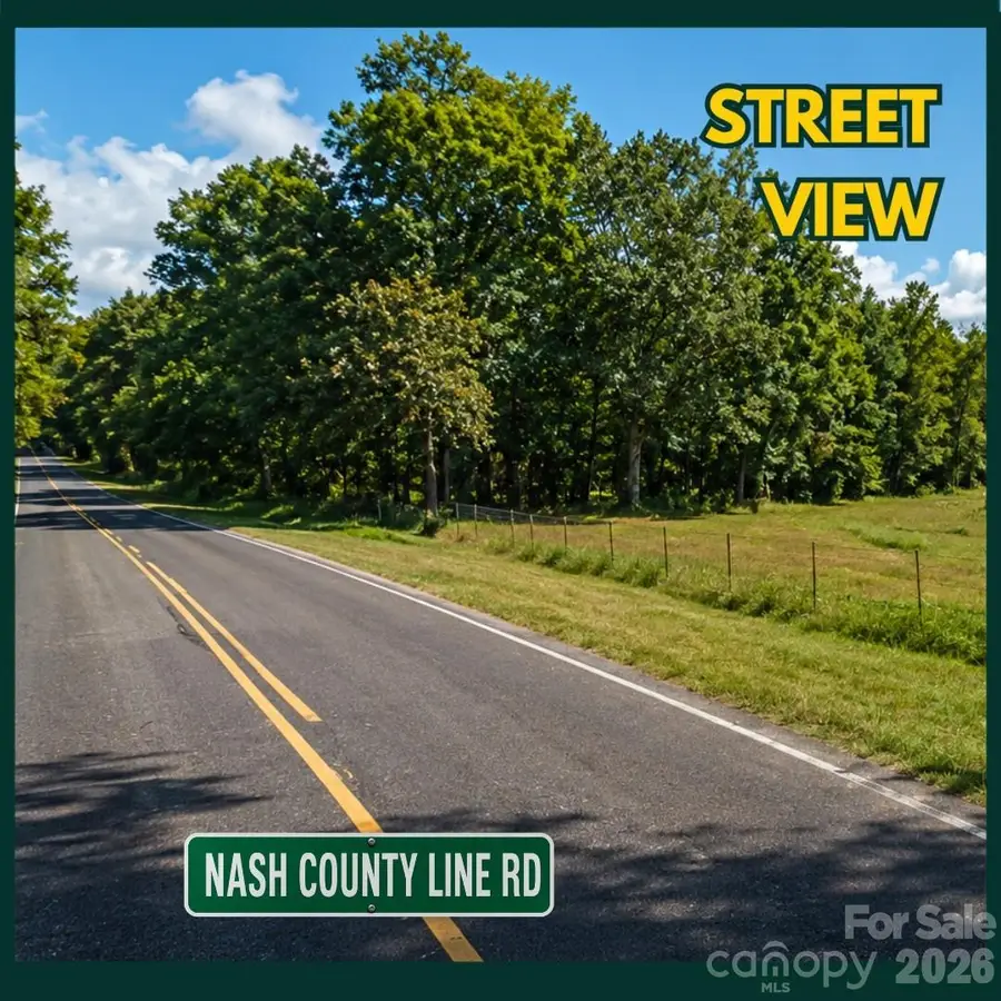 0 Nash County Line Road, Castalia, NC 27816 - #2