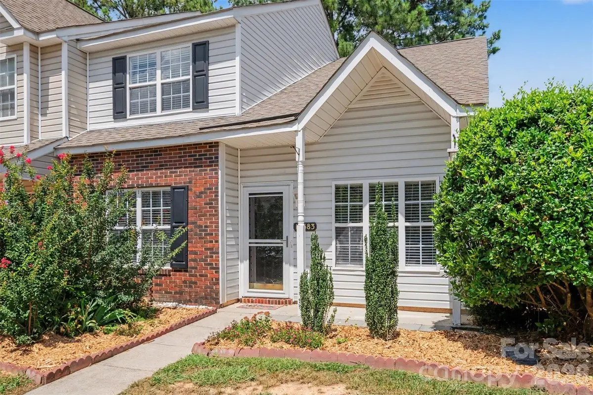 12683 Bluestem Lane, Charlotte, NC 28277 - #1