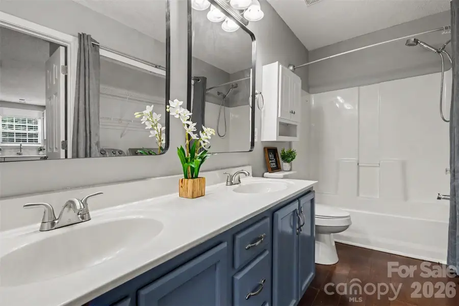 12683 Bluestem Lane, Charlotte, NC 28277 - #3