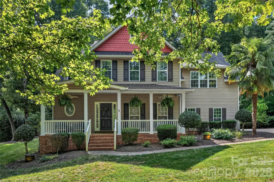 3012 Nablus Drive, Waxhaw, NC 28173 - #2