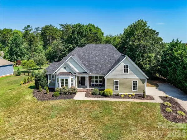 6603 Havencrest Drive, Denver, NC 28037