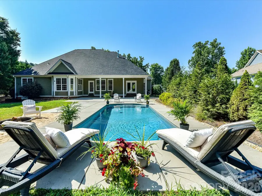 6603 Havencrest Drive, Denver, NC 28037 - #2
