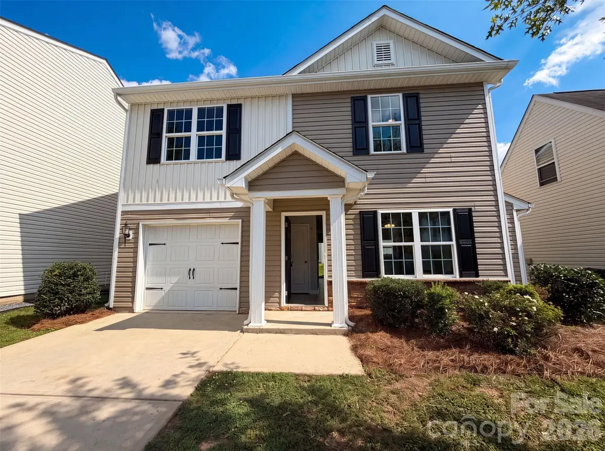 8222 Gabon Court, Charlotte, NC 28215 - #1