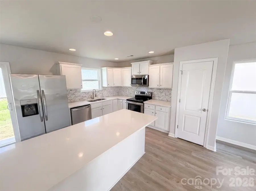 8222 Gabon Court, Charlotte, NC 28215 - #2