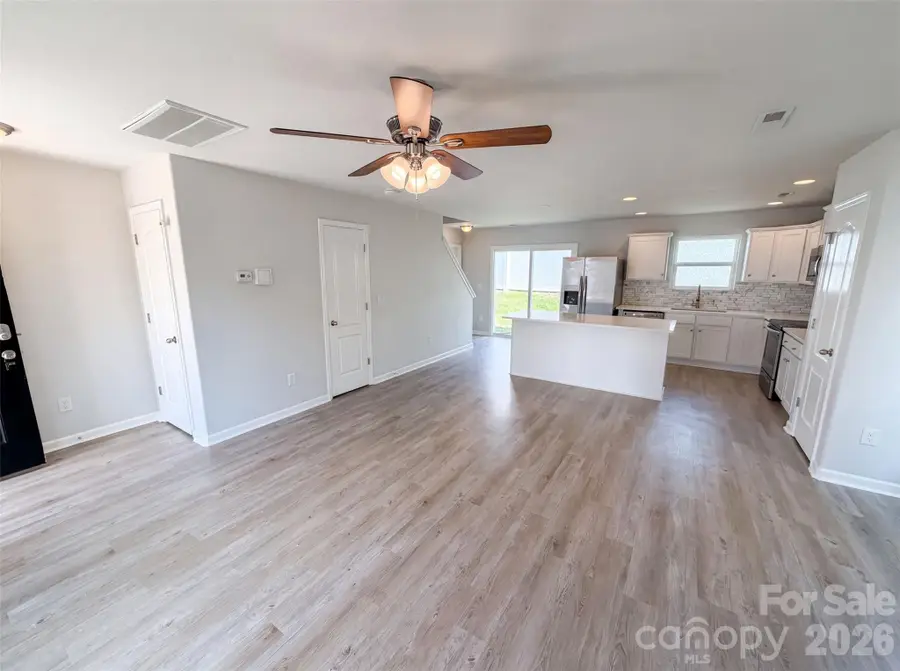 8222 Gabon Court, Charlotte, NC 28215 - #3