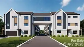 3007 Yada Lane, Charlotte, NC 28208