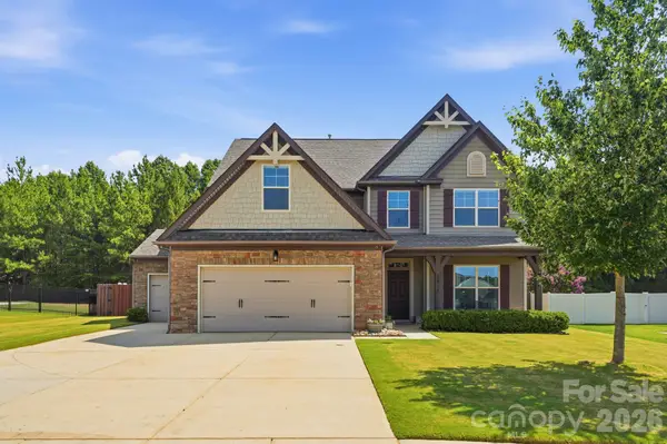 5917 Mcclintock Drive, Denver, NC 28037