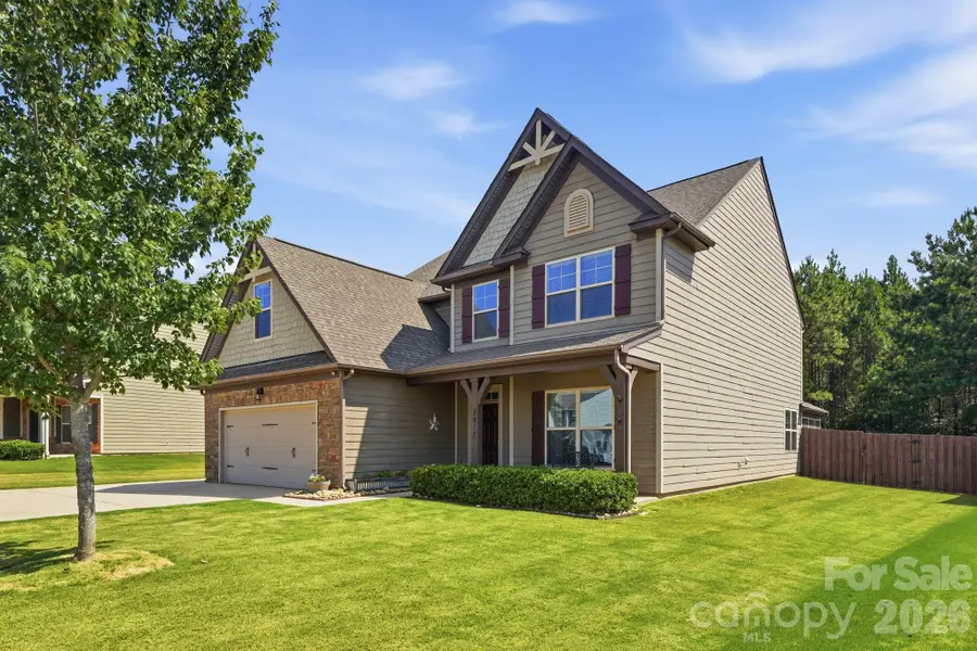 5917 Mcclintock Drive, Denver, NC 28037 - #3