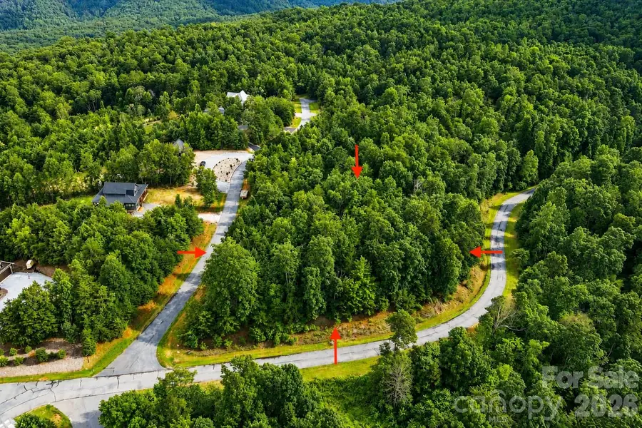 V/L Mountain Vista Drive, Nebo, NC 28761 - #2