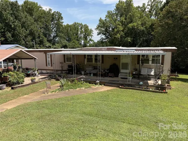 806 Oval Street, Kannapolis, NC 28081