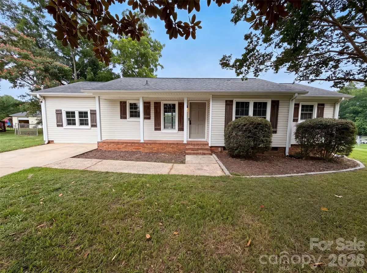 507 Texas Trail, Dallas, NC 28034 - #1