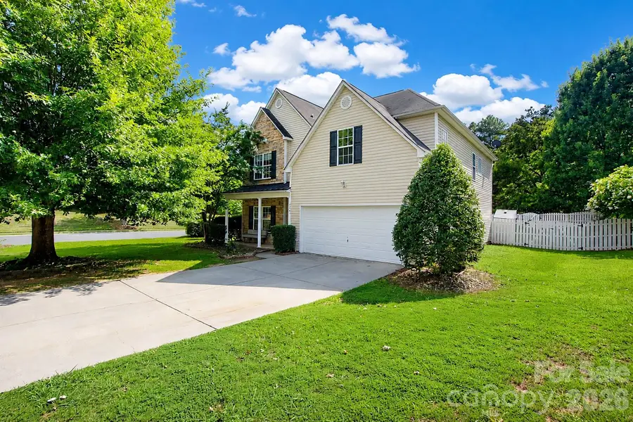 2001 Choke Berry Way, Waxhaw, NC 28173 - #2