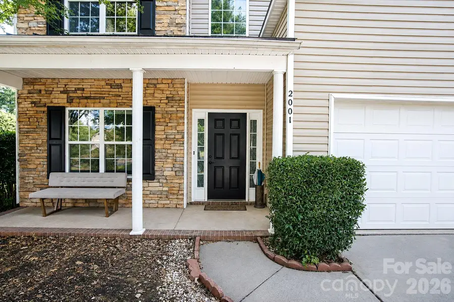 2001 Choke Berry Way, Waxhaw, NC 28173 - #3
