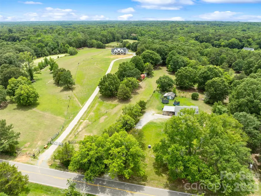 6520 Plyler Mill Road, Monroe, NC 28112 - #2