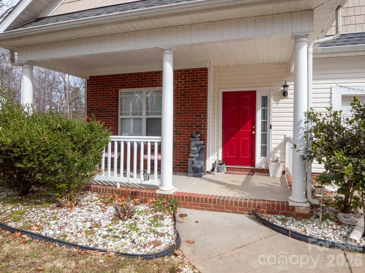5912 Almond Road, Charlotte, NC 28227 - #1